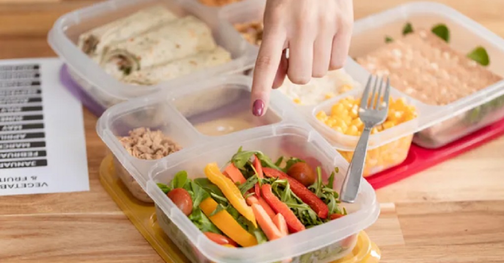 Tupperware está en quiebra