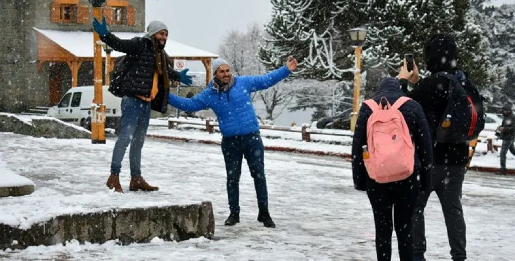Vacaciones de invierno: preocupan los números