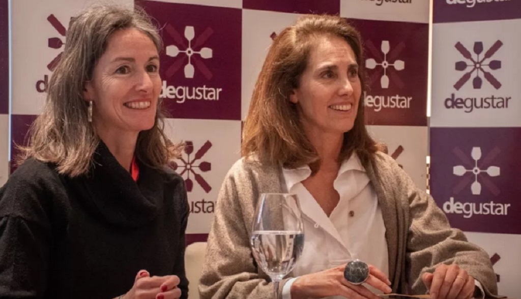 El 21 y 22 de agosto llega Degustar
