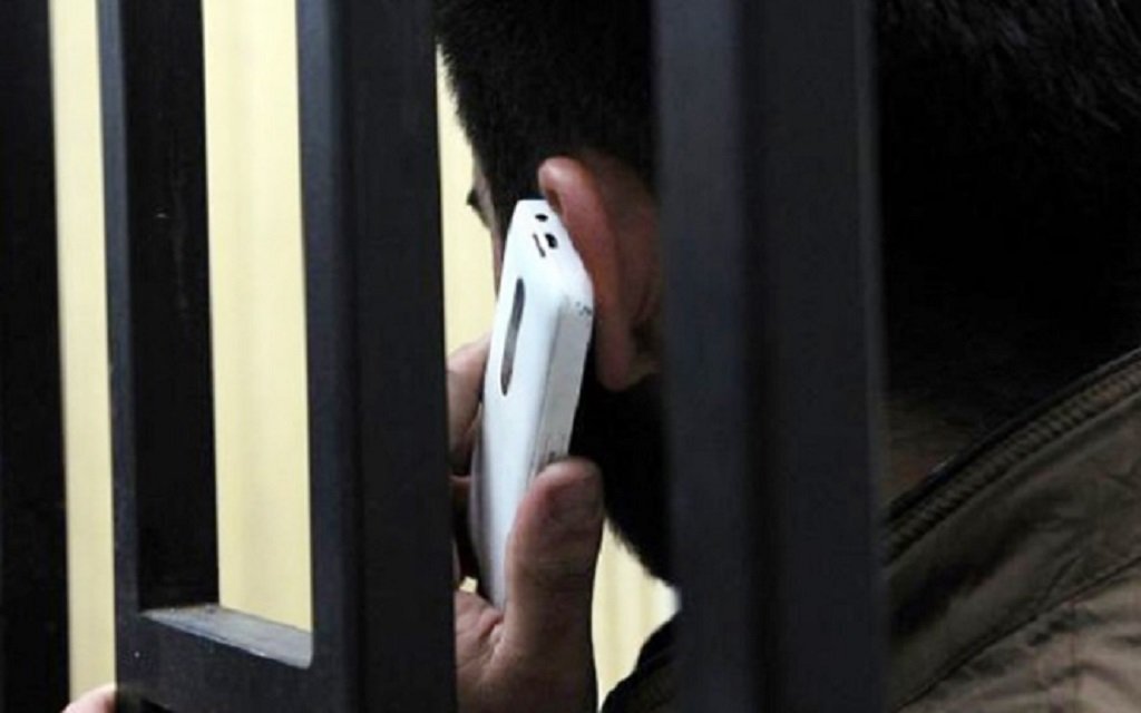 Salta avanza en la prohibición de celulares en cárceles y comisarías