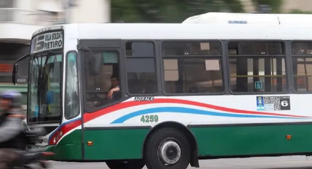 Aumenta el transporte público en Bs. As.