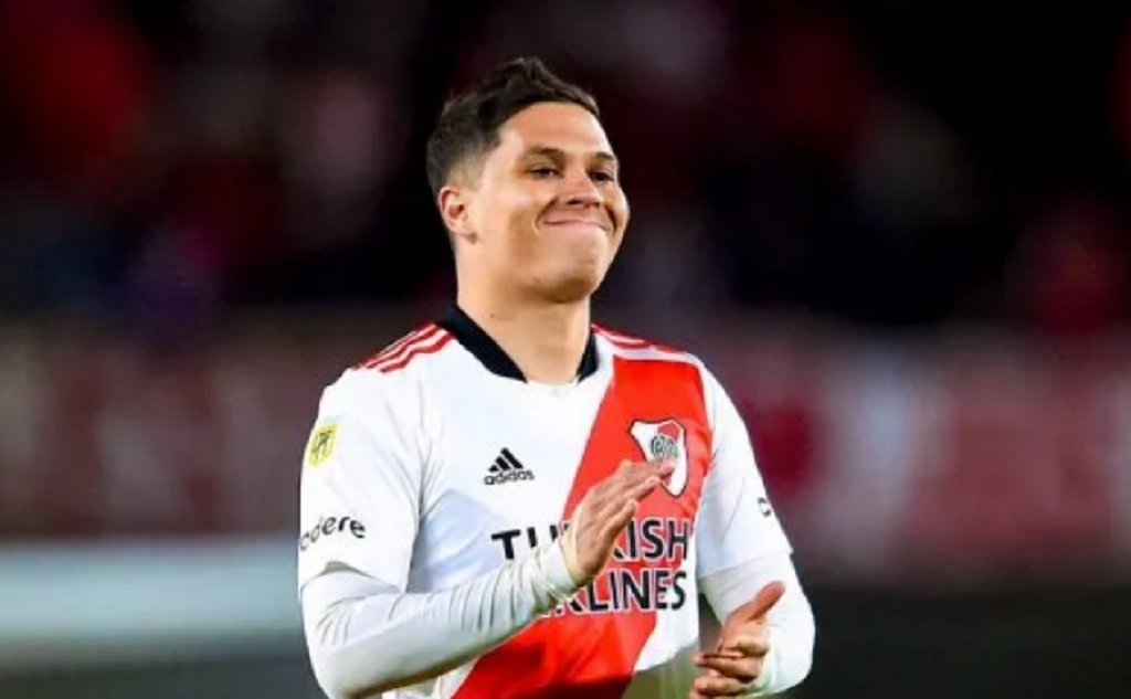 Leonardo Astrada criticó a Juanfer Quintero