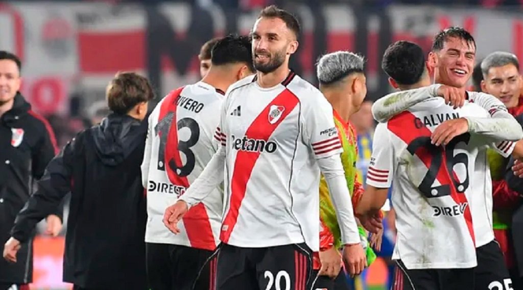 El pedido del plantel de River Plate