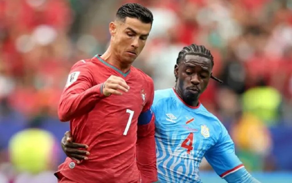 Ronaldo dejaría la Selección de Portugal