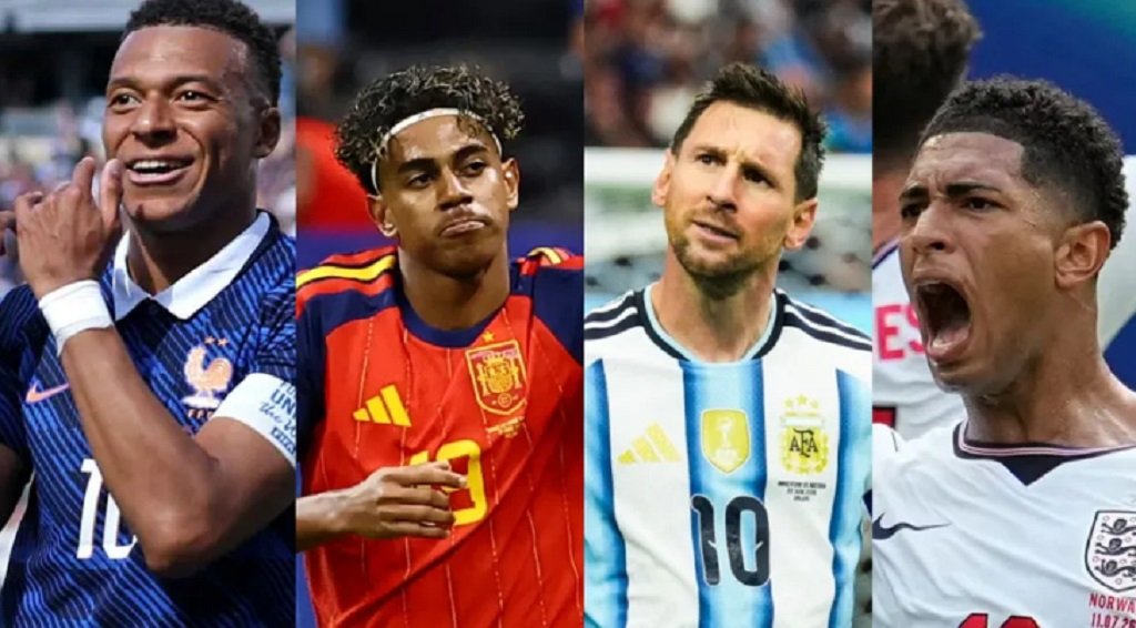 Francia y España definirán el 1º finalista
