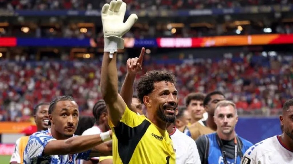 Mundial: cuántos seguidores ganó Vozinha 