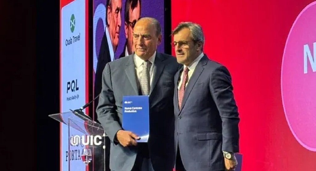 UIA impulsa acuerdo para bajar impuestos