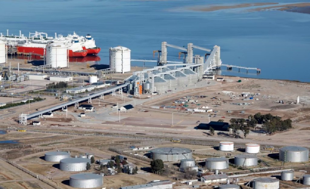 Exportaciones agroindustriales creció 1%