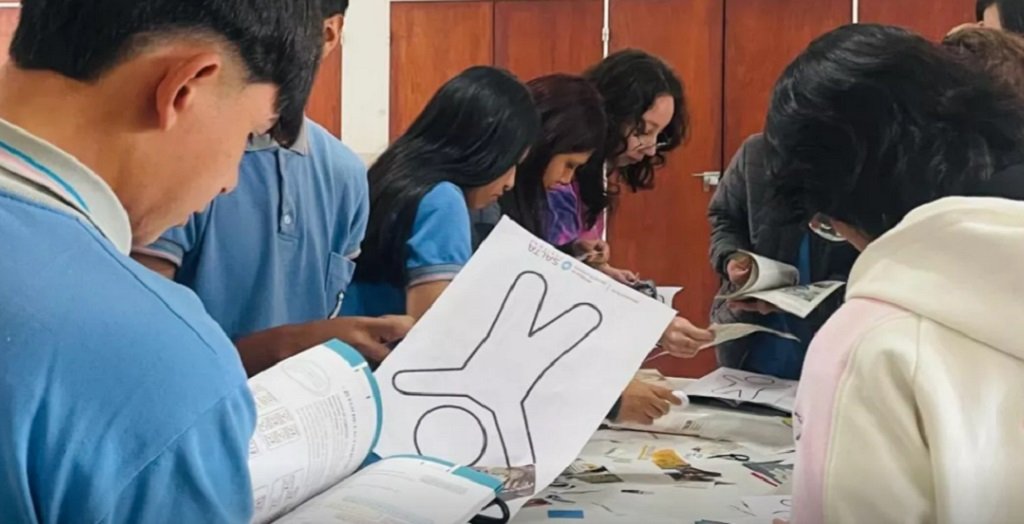 Malestar de Psicólogos por un proyecto legislativo