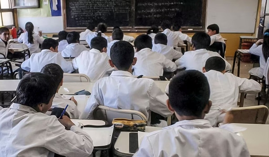 El Gobierno confirma el inicio de clases el lunes 27 de julio