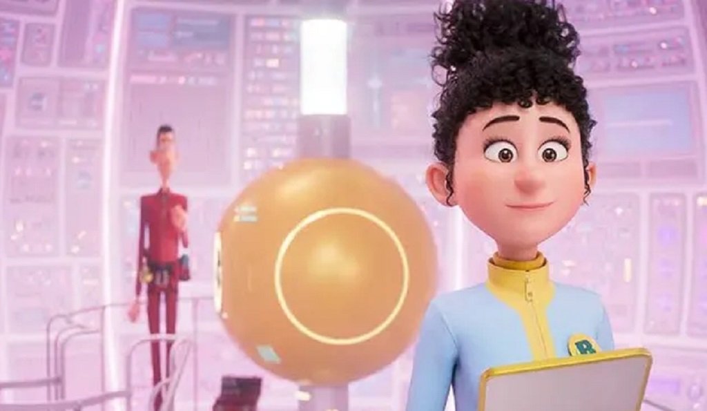 Salió el primer tráiler de Not Alone