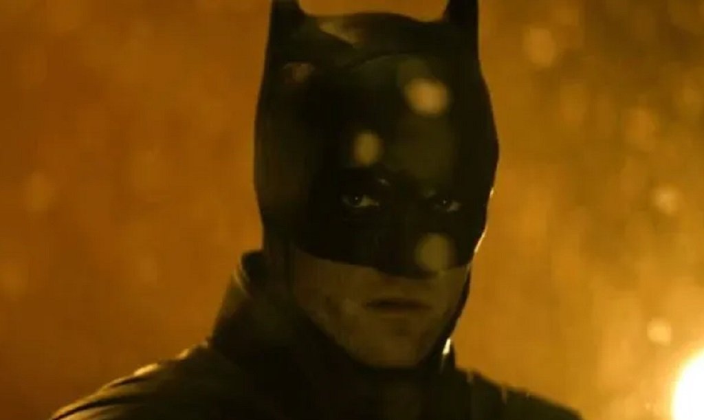 "The Batman: Part II" presentó su tráiler 