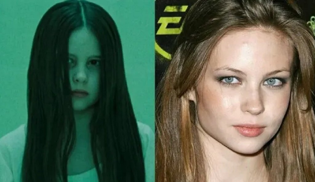 Causa oficial de la muerte de Daveigh Chase