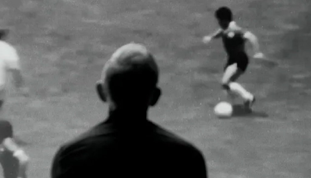 Vuelve "El partido" a las salas de cine