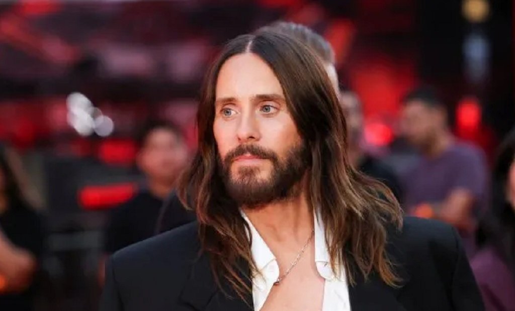 Jared negó acusaciones en su contra