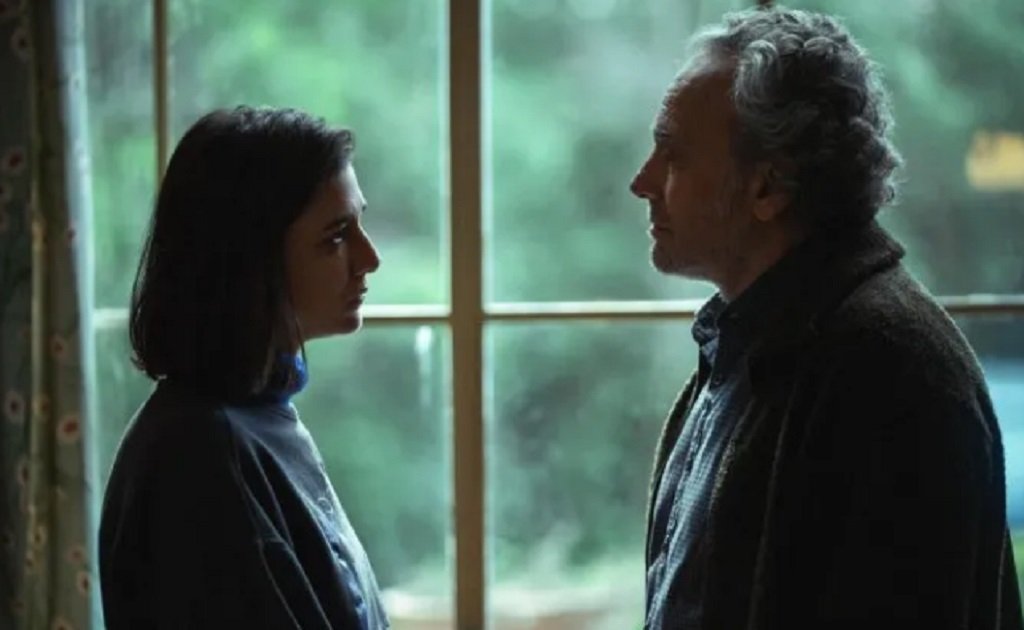 Netflix estrenó una película española