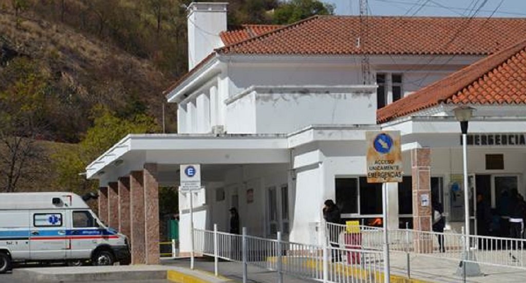 Salud y Seguridad analizan medidas en los hospitales