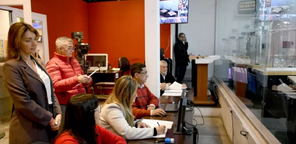 El IPV sorteó las primeras ubicaciones de las viviendas del plan Casa Propia