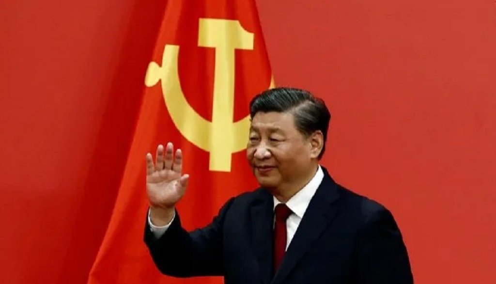 China amenaza medidas contra Francia