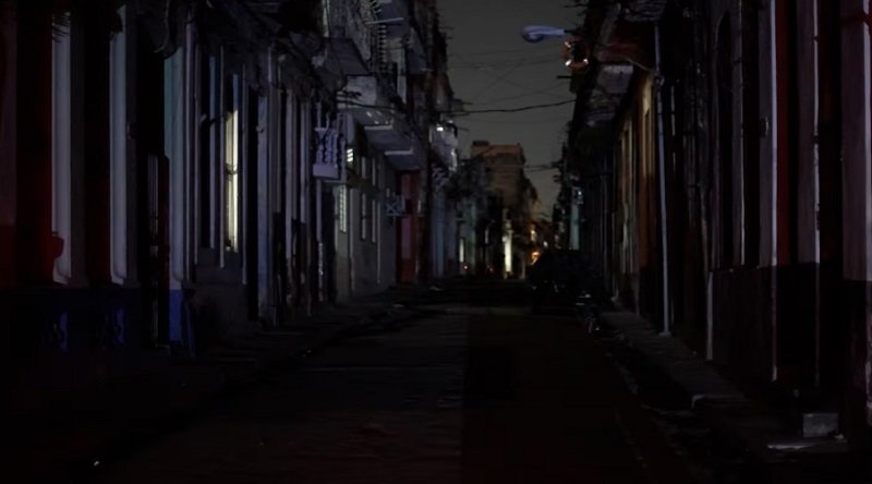 Se profundiza la crisis sanitaria de Cuba
