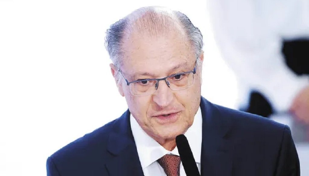 Alckmin: "Milei perjudica a la Argentina"