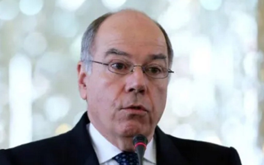 Advertencia del canciller de Brasil a Milei