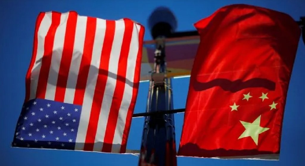 China con mejor imagen global que EEUU