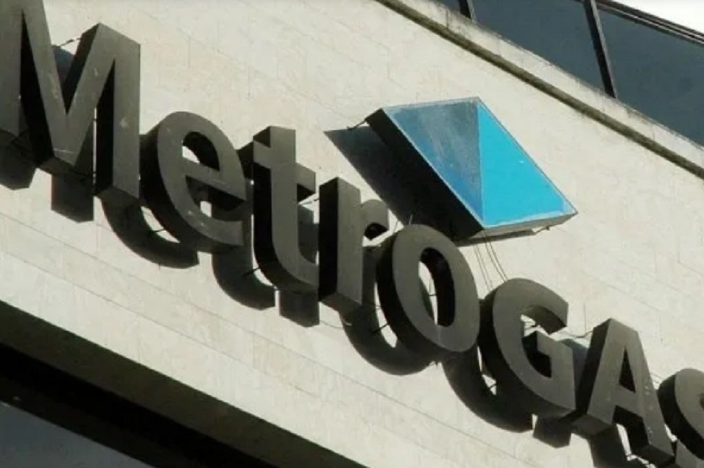 5 grupos interesados en Metrogas 