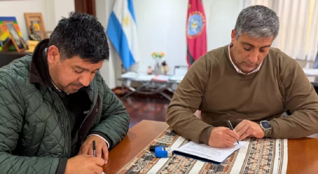 Finalizan las obras del CPI en El Tala