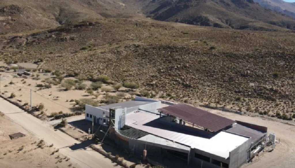 La Poma tendrá nuevo edificio educativo