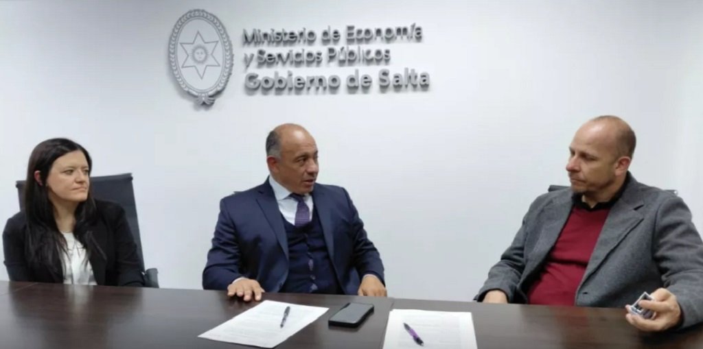 Cerrillos: adherencia al Monotributo Unificado