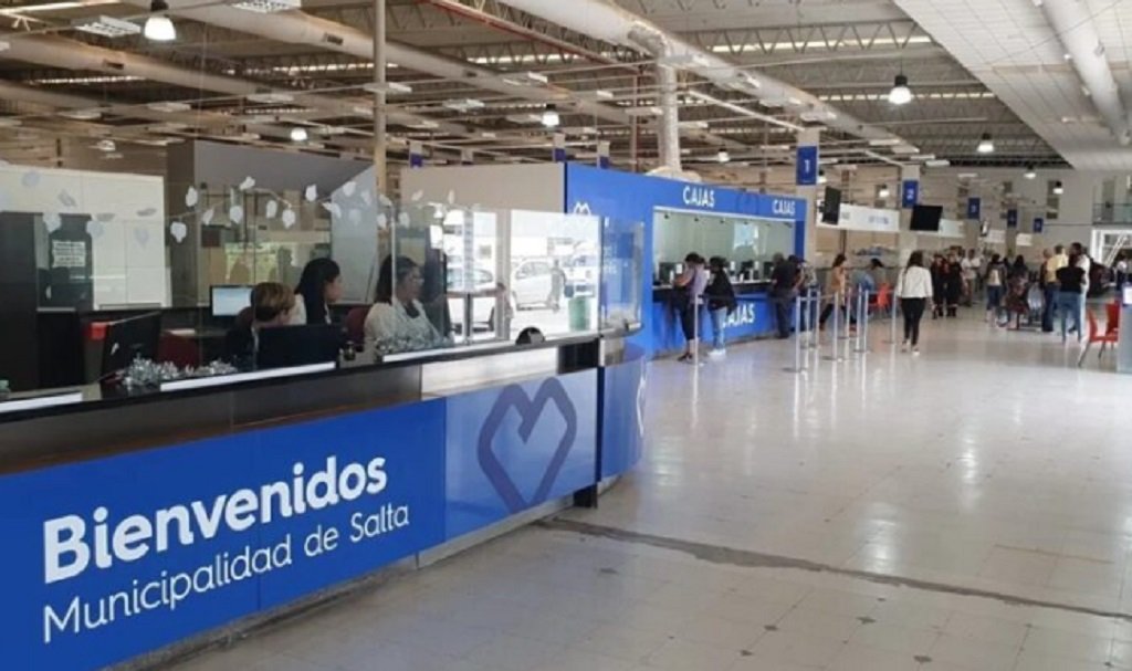 La Ciudad lanzó el Pago Semestral 2026 con importantes descuentos