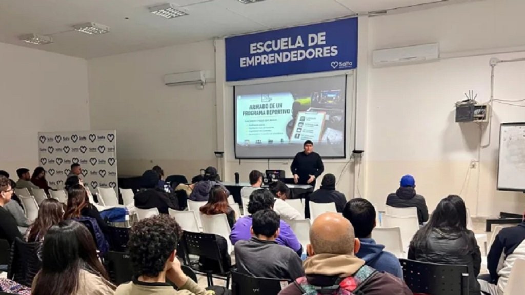 Culminó la Diplomatura de Periodismo Deportivo