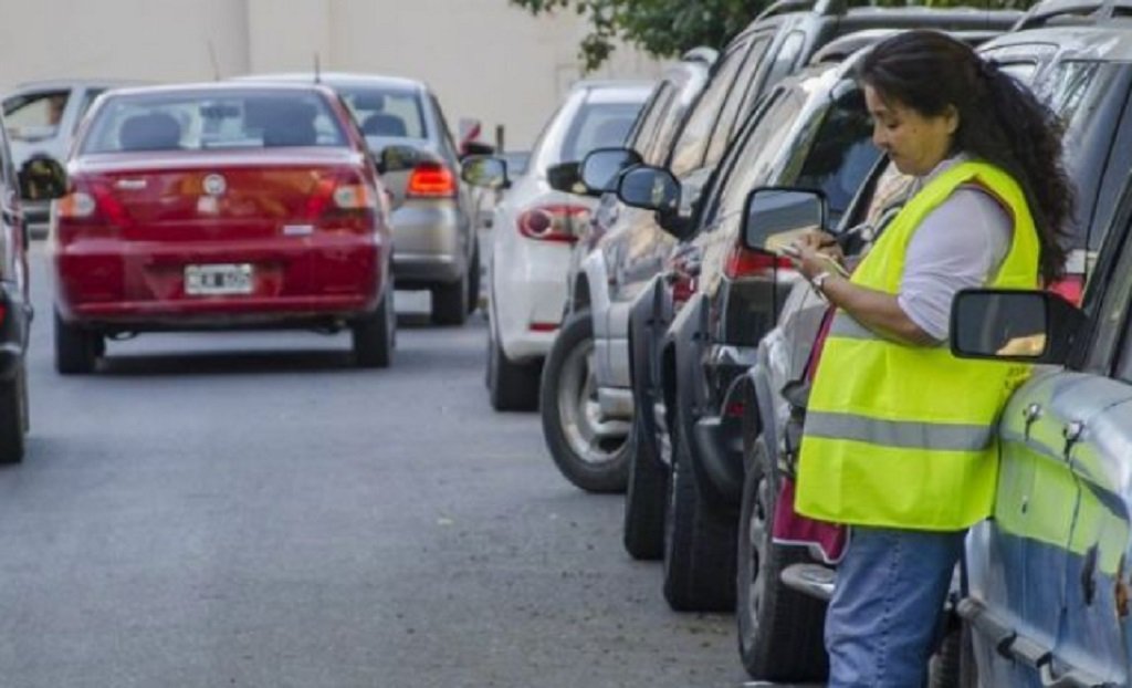 Aumenta el estacionamiento medido