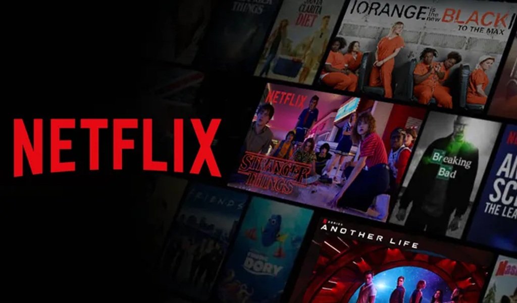 Cómo desbloquear códigos secretos de Netflix