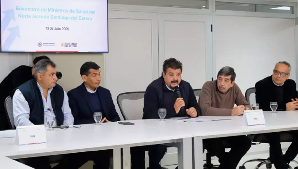 Incluir Salud: Norte Grande alerta por la crisis
