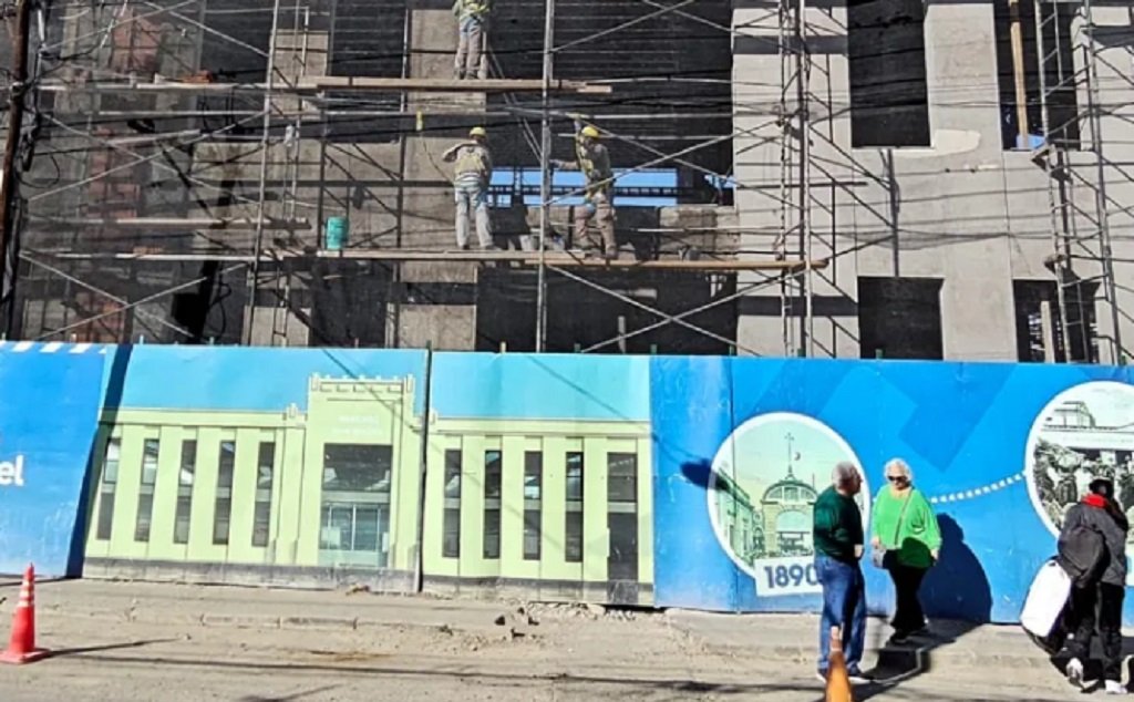 El Mercado San Miguel habilitó un nuevo anexo