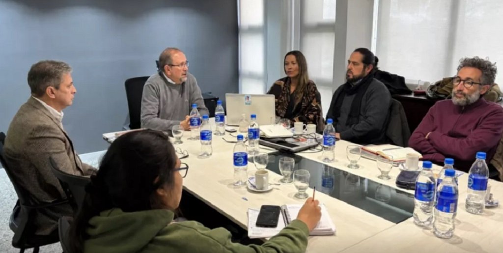 Exlotes fiscales 55 y 14: controles para evitar la tala ilegal