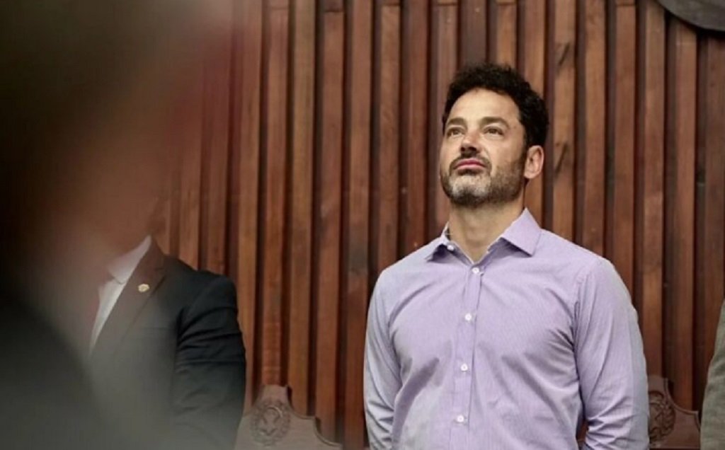 Durand ratificó que buscará la reelección