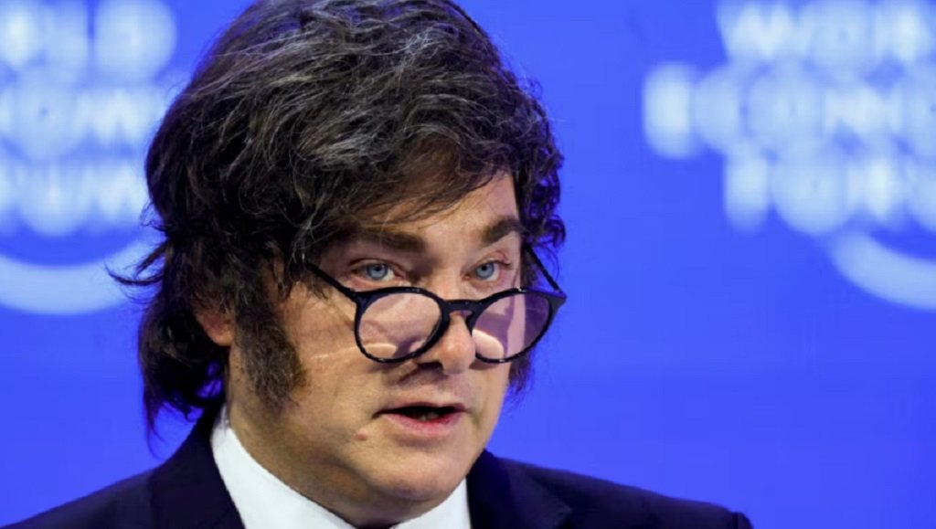 BCRA: Javier Milei defiende su proyecto