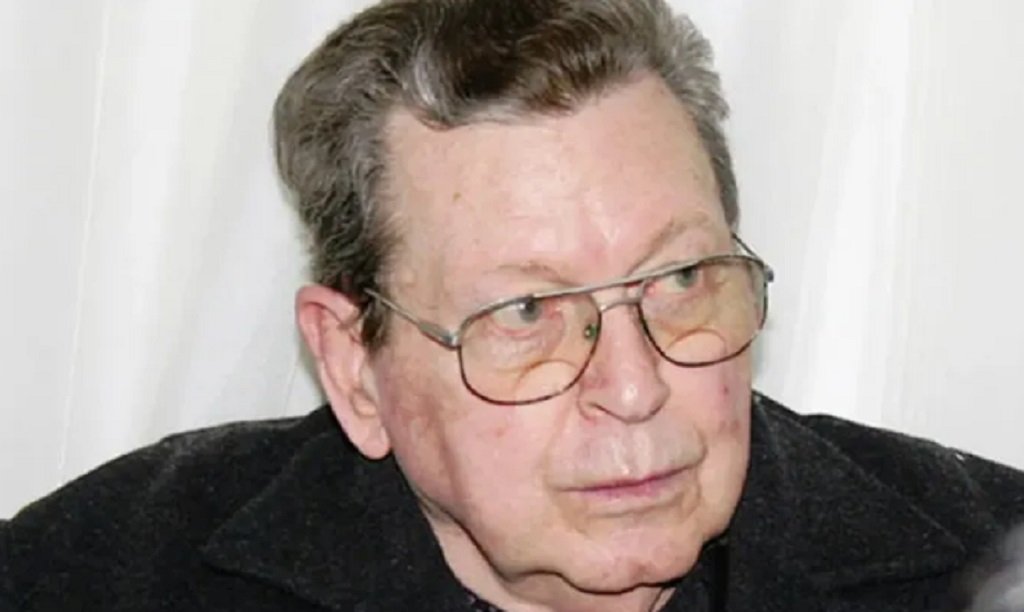 Murió el represor Oscar Lorenzo Reinhold 