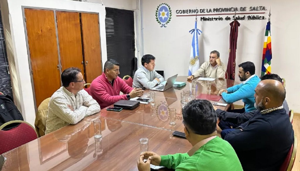 Guaymás: “La política nacional pone techo a las paritarias"