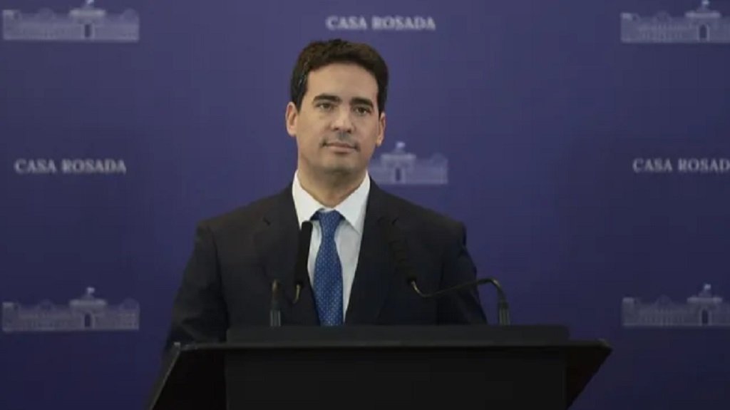  "Nunca vamos a recuperar las Malvinas"