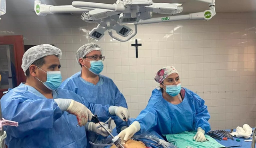 En la primera mitad del año se hicieron 12 trasplantes de riñón en el hospital Arturo Oñativia
