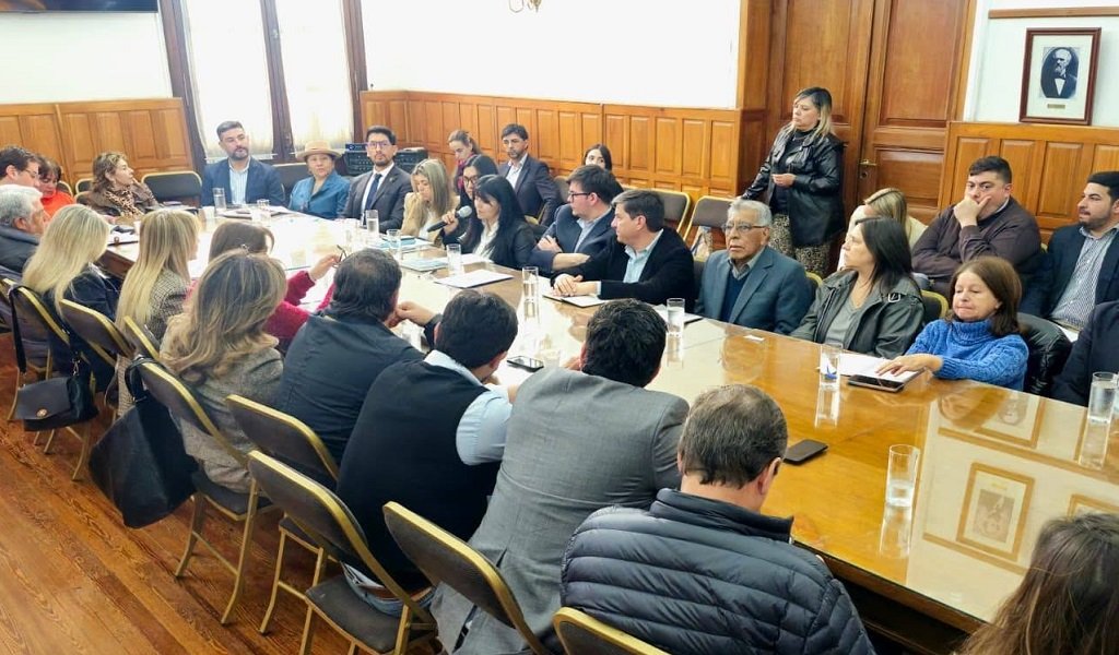 Informe del Comité de Prevención de la Tortura
