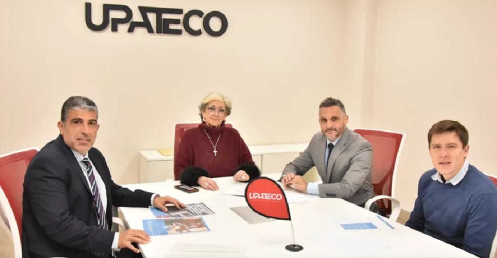 UPATecO abrió las inscripciones para la Diplomatura Universitaria en Derecho Procesal Penal