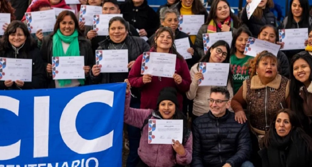 UPATecO y la Municipalidad lanzan una nueva edición de cursos gratuitos