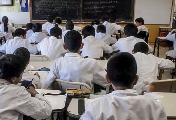 Hoy habrá clases normales en Salta
