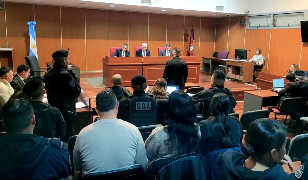 Declararon damnificados por Generación Zoe