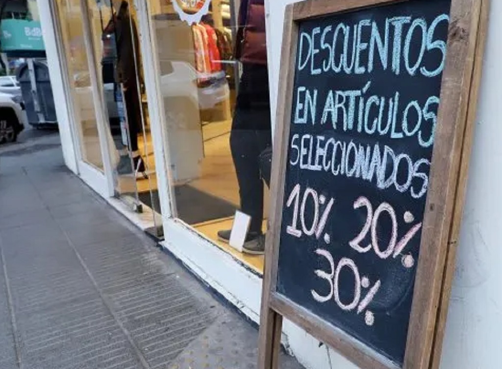 Pymes advierten que el consumo sigue estancado